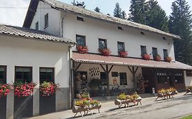 Gostisce Masun