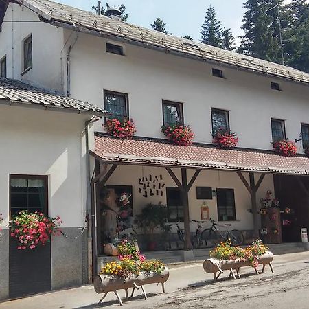 Hotel Gostisce Masun Exterior foto