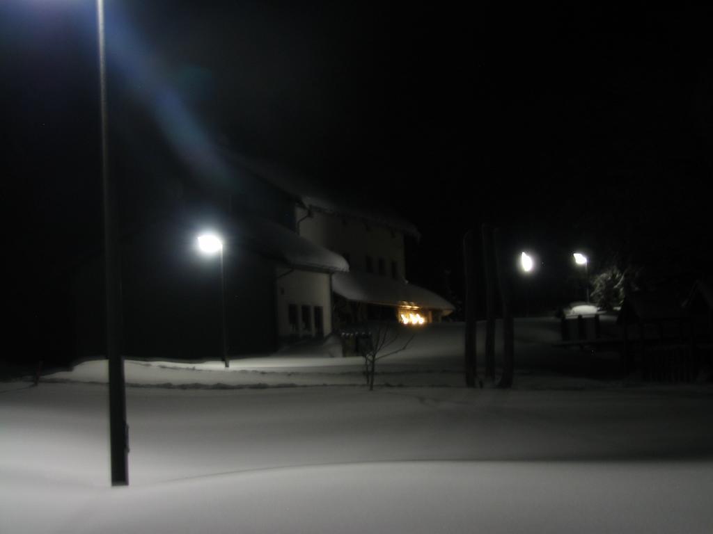 Hotel Gostisce Masun Exterior foto