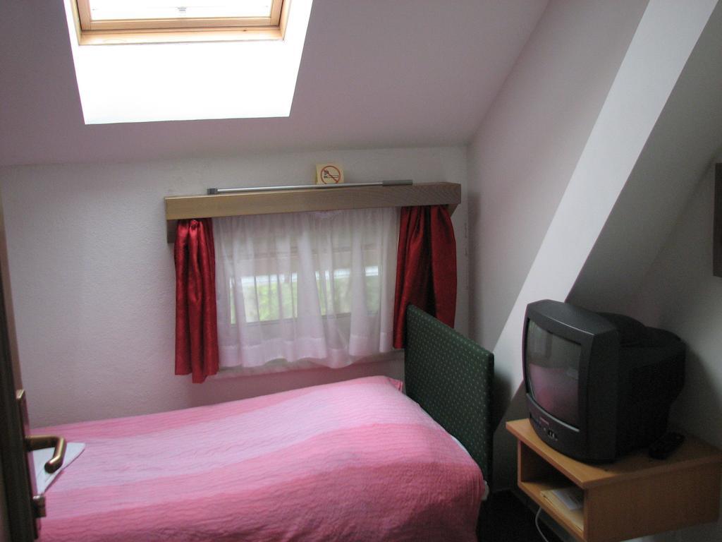Hotel Gostisce Masun Zimmer foto