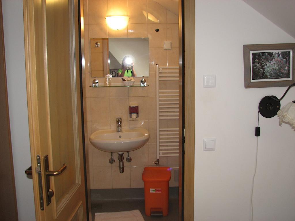 Hotel Gostisce Masun Zimmer foto