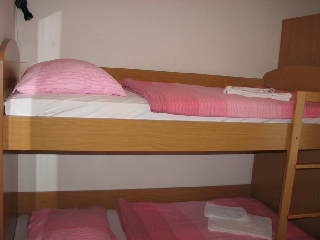Hotel Gostisce Masun Exterior foto