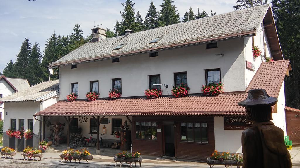 Hotel Gostisce Masun Exterior foto